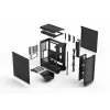 PC korpuss Fractal Design Meshify 3 Black Solid ATX
