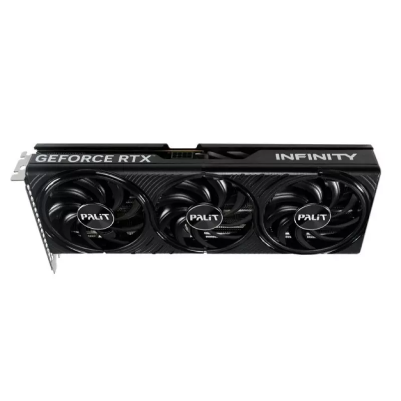 Videokarte Palit GeForce RTX 5060 Ti 16 GB GDDR7