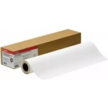 Canon lielformāta PVC displeja plēve 36 collas (91,4 cm) — 20 m ruļlis, matēta, 220 µm