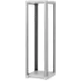 Brīvi stāvošs statīvs Triton RSX-37-XD8-CXX-A1, 37U, 800x800x2140 mm, pelēks