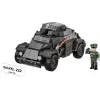 Cobi Bloķi Sd.Kfz 222 modelis COBI-2657 — 502 bloki
