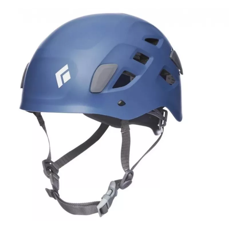 Ķiveres kāpšanai Black Diamond Half Dome - Denim (M/L)