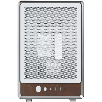 Korpusa Montech Heritage Midi Tower Balts