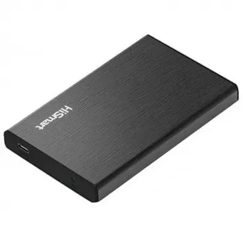 Hismart HC380633 ārējais disks 2.5 inch SATA HDD/SSD USB 3.0 Type-C