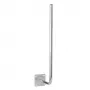 Leņķa kronšteins Extralink L250x750 Fi 25 mm 250x750 mm cinkots tērauds