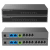 Grandstream Networks HT841 VoIP telefona adapteris