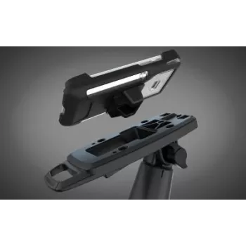 Havis Mobile Protect adapteris Flexpole statīviem (saderīgs ar PAX A77, Link2500 un EX800 maciņu) (CST00207)