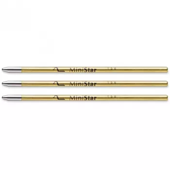 Pildspalvas serdeņu komplekts Wacom Bamboo Spark / Folio / Slate — ACK22207, 3 gab.