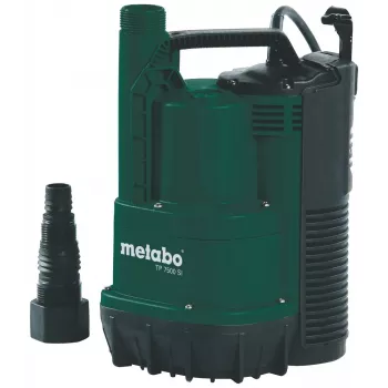Metabo TP 7500 SI zemūdens sūknis 7 m