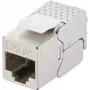 Renkforce RF-5250452 RJ45 Keystone modulis CAT 6a (RF-5250452)