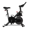 DeerRun S500 Pro velotrenažieris (melns)