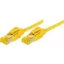 Tecline 72215Y Ethernet Patch Cable
