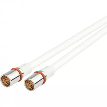 KATHREIN KATH savienojuma kabelis 800mm ETF 800/Q F-Quick 105dB A+ klase