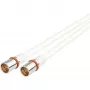 KATHREIN KATH savienojuma kabelis 800mm ETF 800/Q F-Quick 105dB A+ klase