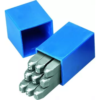 Perforators Gedore 2200-6 6mm caurumošanas jauda
