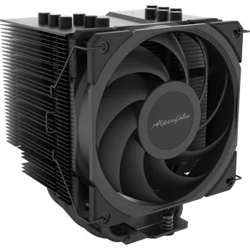 Alpenföhn Brocken 4 - CPU dzesētājs