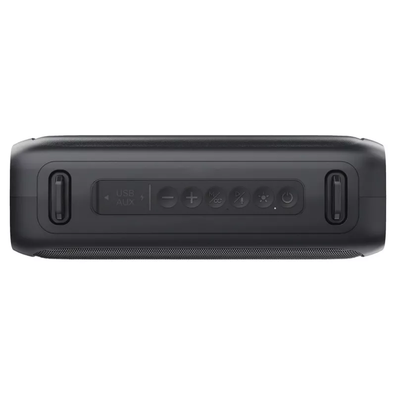 Sencor SSS 3000 KIDS Bluetooth skaļrunis, 16 W, FM radio, LED panelis
