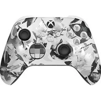 Microsoft Wireless Controller Storm Breaker, Xbox One / S / X, EP2-29572, Speciālā izdevuma (EP2-29564)