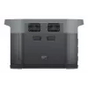 EcoFlow DELTA 2 Max pārnēsājamā elektrostacija Litija dzelzs fosfāts (LiFePO4) 2400 W 23 kg
