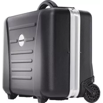 Parat CLASSIC KingSize Roll neo instrumentu ratiņi – cietā korpusa kaste, modelis 689500171