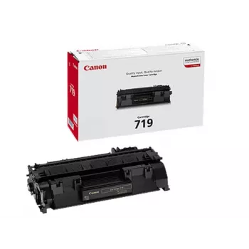 Tonera kasetne Canon 3479B002 2100 lpp Melna