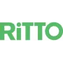 Audio domofons Ritto 1731070 Balts