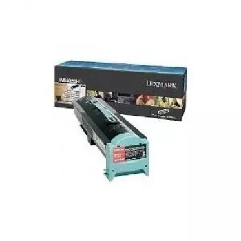 Lexmark Toner W84020H - Melns - 30 000 lapu (W84020H)