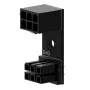 6-Pin PCIe 180° Adapteris D+D Singularity SC‑A‑PCIE6‑DD GPU/PCIe barošanas savienojumam