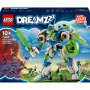 Konstruktors LEGO Mateo un Z-Blobs bruņinieka mehs komplekts 71485 — minifigūra un būvējams mehs