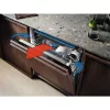 Iebūvējamā trauku mazgājamā mašīna Electrolux EEM43201L, šaura 45 cm, 10 komplekti, 46 dB, invertors