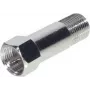ShiverPeaks F-spraudnis uz F-ligzdu adapteris, 100 V, modelis 86150
