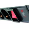 Techly 19 collu Rack PDU Strāvas Sloksne (023783)