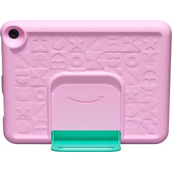 Amazon Fire HD10 Kids 13. paaudze 32 GB 10,1 collu rozā