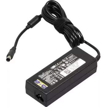 Dell 90W 19.5V 3.34A strāvas adapteris modelis G5FRP klēpjdatoriem