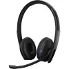 EPOS | SENNHEISER ADAPT 260 Bezvadu Bluetooth Austiņas Birojam/Zvanu Centram Melnas