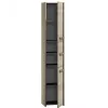 Vannas istabas skapis Topeshop S43 SONOMA Ozols