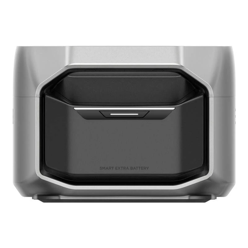 Papildu akumulators EcoFlow DELTA Pro 3, 4096 Wh