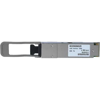 BlueOptics AFBR-79EBPZ-BC-BO optiskais QSFP raiduztvērēja modulis 40000 Mbit/s