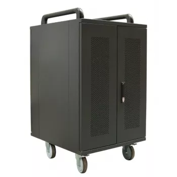 Laptopu uzlādes skapis Avtek Charging Cart 30