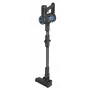 Bezvadu kāta putekļsūcējs BLAUPUNKT VCH801, 22.2V akumulators, 200W, 0.5L bezmaiss ciklons, LED, cietām grīdām