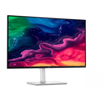 Dell S2725QC 27 inch IPS UHD monitors, 3840x2160, 120Hz, USB-C 65W