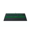 Razer Ornata V3 X spēļu klaviatūra, vadu, RGB, kirilicas izkārtojums, melna