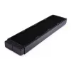 Radiators Alphacool NexXxoS HPE 14473 pilna vara melns 124mm