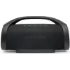Muse M-980 BT portatīvais Bluetooth skaļrunis melns