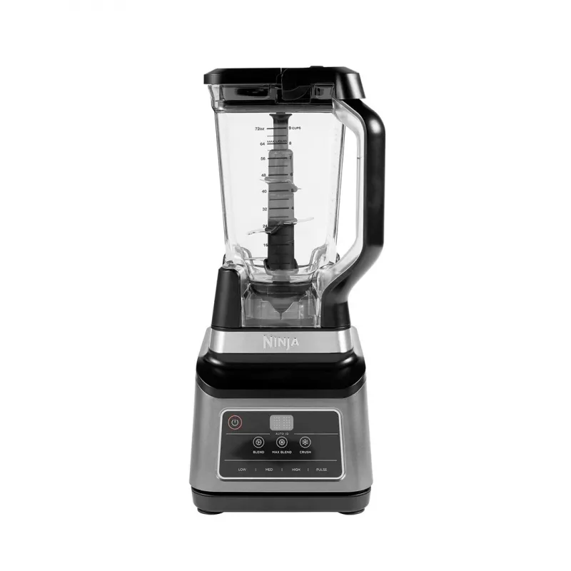 Ninja BN750EU 2-in-1 Blendera ar Auto-iQ