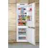 Ledusskapis-saldētava BK3055.6NFM(E) AMICA