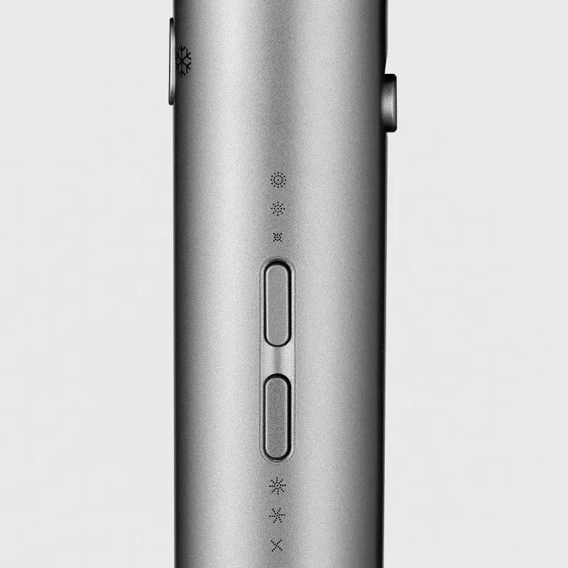 Fēns Severin HT 0169 2000 W Antracīts