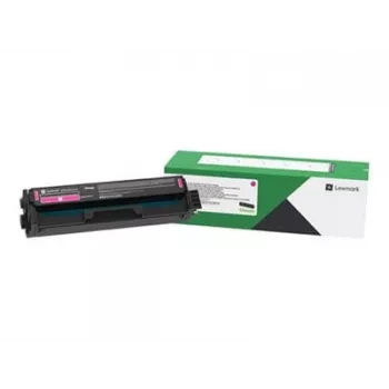 Tonera kasetne Lexmark C332HM0 1500 lpp Magenta