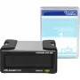 Overland-Tandberg O-T RDX ārējais diskdzinis ar 1TB HDD, melns, USB 3.0