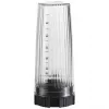 Stacionārais mikseris ZWILLING ENFINIGY 0,55 L, 600 W, 2 ātrumi, sudrabs
